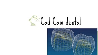 Cad Cam dental at emaze Presentation
