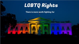 LGBTQ Rights at emaze Presentation
