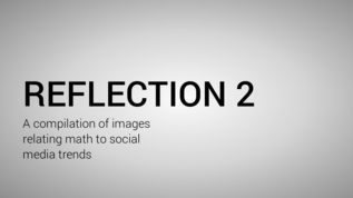 Reflection 2 At Emaze Presentation