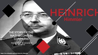 heinrich-himmler-bio-at-emaze-presentation
