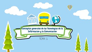 Conceptos generales at emaze Presentation