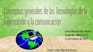 Conceptos generales at emaze Presentation