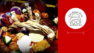 Los dulces de la Abuela at emaze Presentation