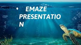 EMAZE PRESENTATION 12 at emaze Presentation