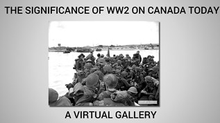 Why Should Canada Remember WW2 ? At Emaze Presentation