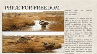 Price For Freedom at emaze Presentation