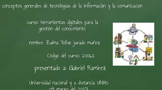 conceptos generales at emaze Presentation