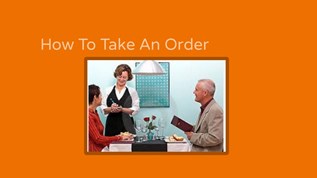 How to take an Order.pptx copy1 at emaze Presentation