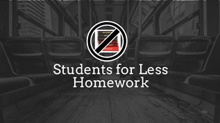 Students for Less Homework at emaze Presentation
