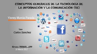 LAS TIC at emaze Presentation