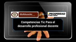 Competencias Tic at emaze Presentation