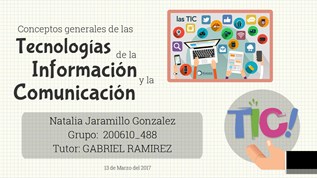 Conceptos generales at emaze Presentation