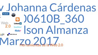 Leidy Johanna at emaze Presentation