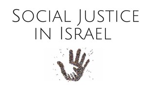 Social Justice at emaze Presentation