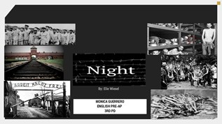 Night Project at emaze Presentation