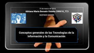 Conceptos generales mi tema at emaze Presentation