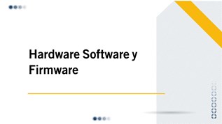 Hardware Software y Firmware at emaze Presentation