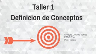 Conceptos at emaze Presentation