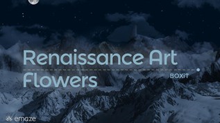 Renaissance Art at emaze Presentation