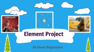 Element Project at emaze Presentation
