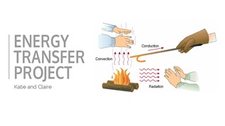 Energy Transfer Project at emaze Presentation