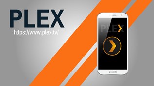 Plex at emaze Presentation