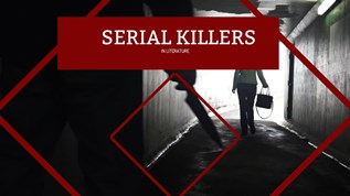 Serial Killers At Emaze Presentation