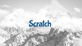Scratch at emaze Presentation