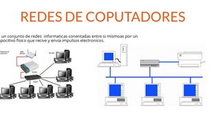 REDES DE COPUTADORES at emaze Presentation