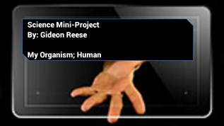 Science At Emaze Presentation