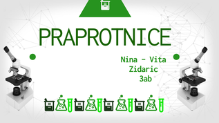 Praprotnice at emaze Presentation