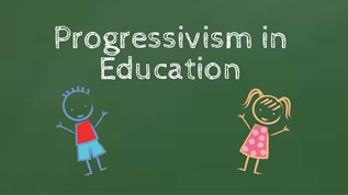 Progressivism in Education at emaze Presentation