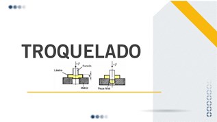 TROQUELADO at emaze Presentation