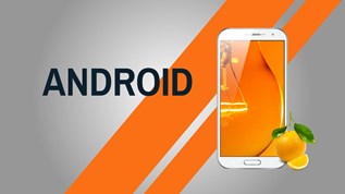 ANDROID at emaze Presentation