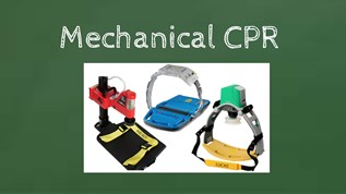 mechanical cpr at emaze Presentation