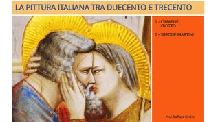 la-pittura-italiana-tra-duecento-e-trecento-at-emaze-presentation