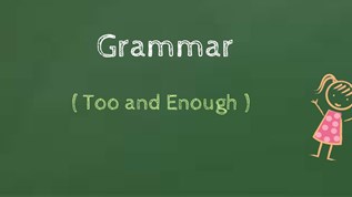 Grammar at emaze Presentation