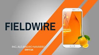 FIELDWIRE at emaze Presentation