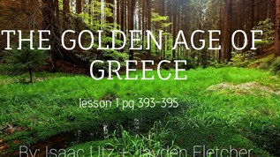 the golden age at emaze Presentation