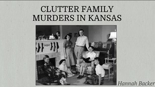 Clutter Family at emaze Presentation