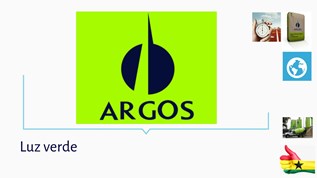 Argos at emaze Presentation
