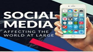 Social Media Affective at emaze Presentation