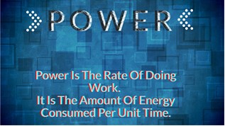 P O W E R at emaze Presentation