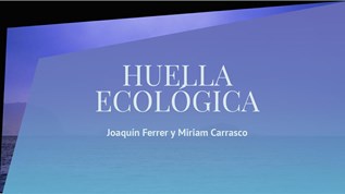 HUELLA at emaze Presentation