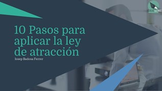 10 Pasos para aplicar la ley de atraccion at emaze Presentation