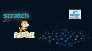scratch at emaze Presentation