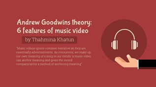 andrew goodwin at emaze Presentation