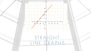 STRAIGHT LINE at emaze Presentation