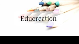 Educreation at emaze Presentation