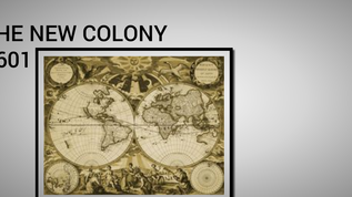 The New Colony at emaze Presentation